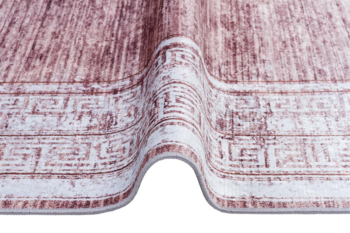 Allmode Dijital Baskılı Halı Modern Koleksiyon TRKMN.673