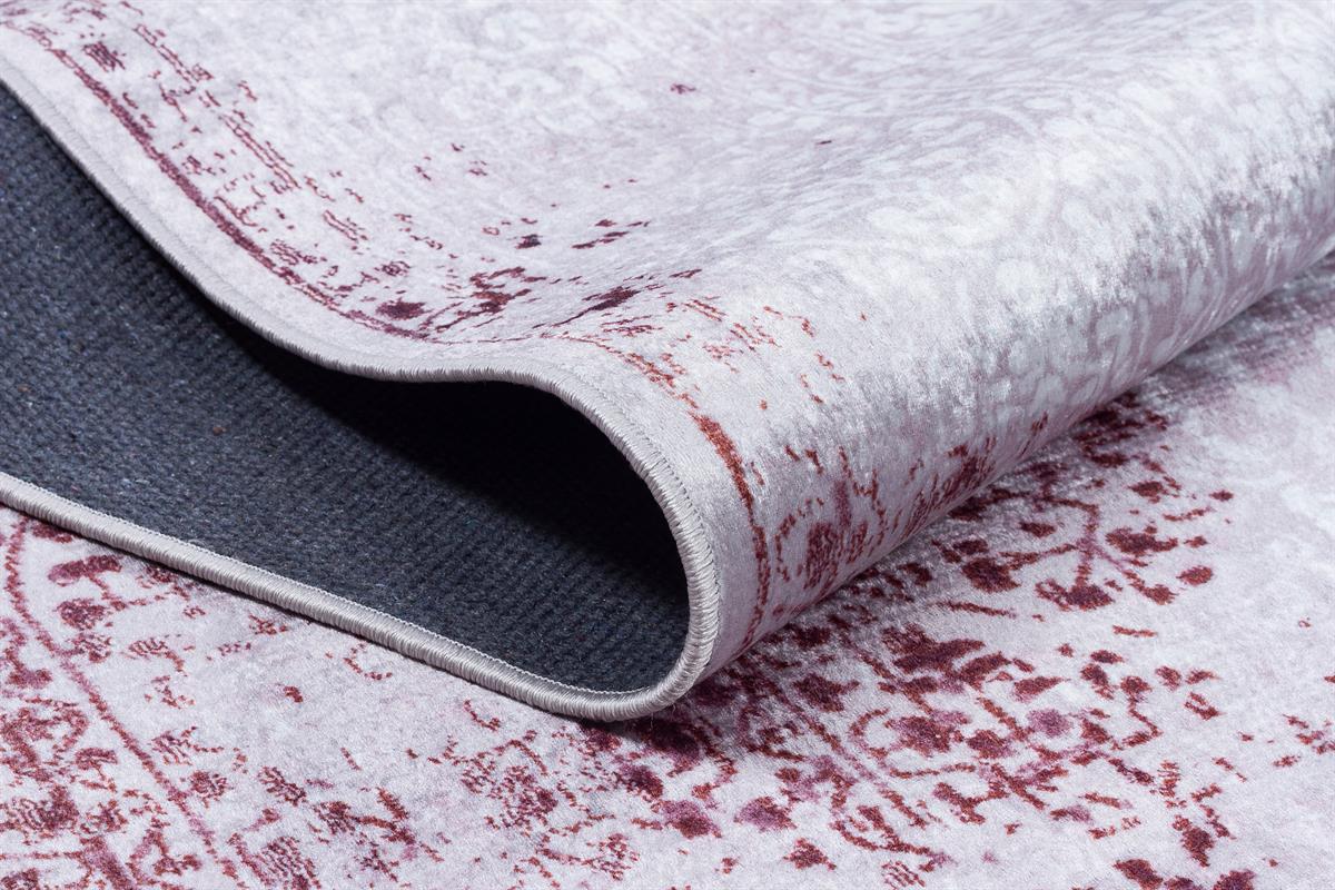 Allmode Dijital Baskılı Halı Modern Koleksiyon TRKMN.1043