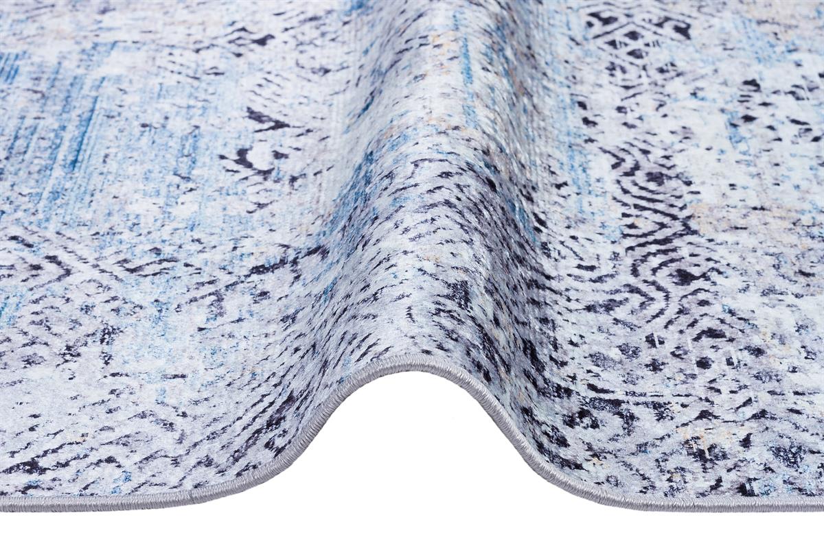 Allmode Dijital Baskılı Halı Modern Koleksiyon TRKMN.1020