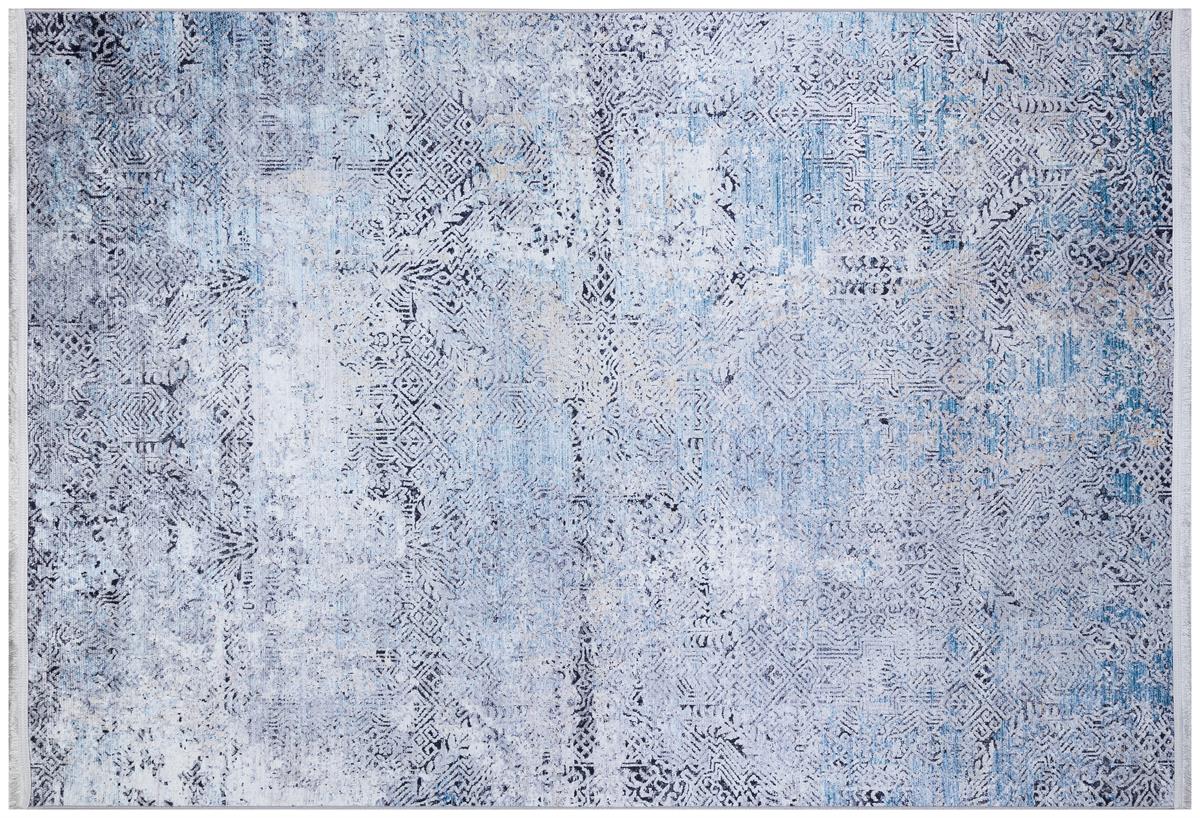 Allmode Dijital Baskılı Halı Modern Koleksiyon TRKMN.1020