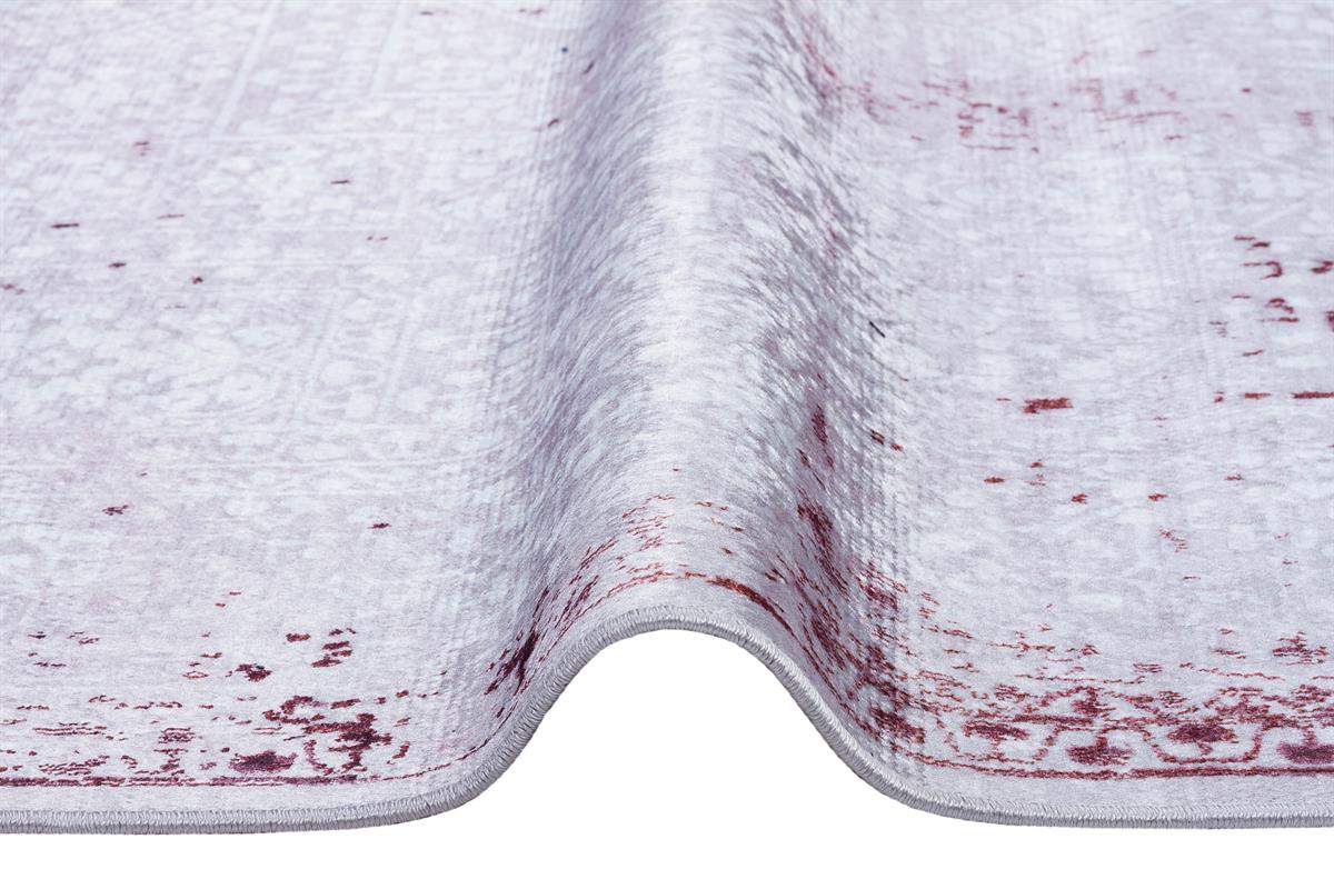 Allmode Dijital Baskılı Halı Modern Koleksiyon TRKMN.1043