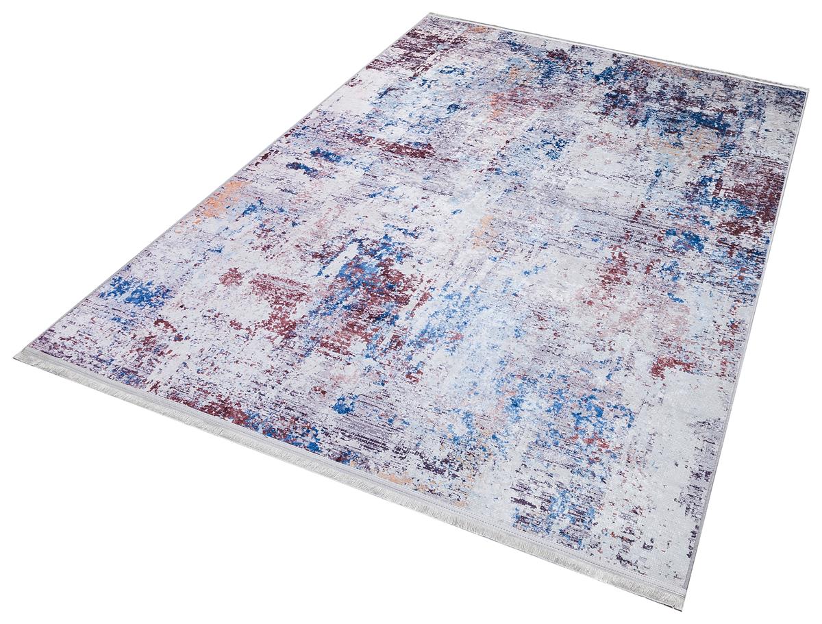 Allmode Dijital Baskılı Halı Modern Koleksiyon TRKMN.1040