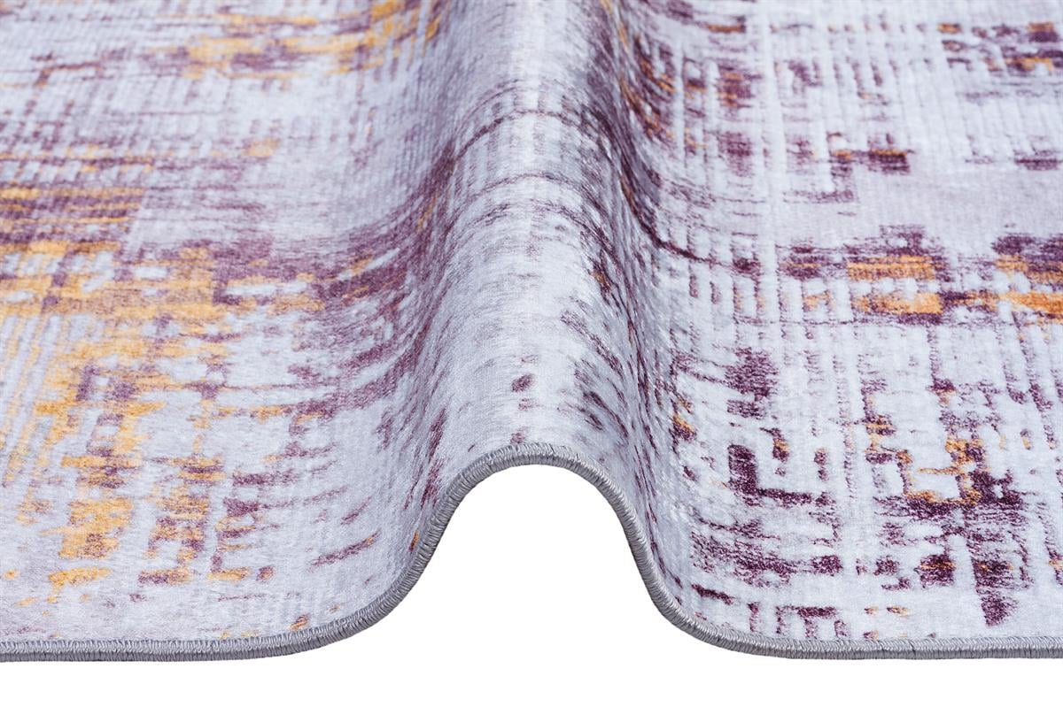 Allmode Dijital Baskılı Halı Modern Koleksiyon TRKMN.1042