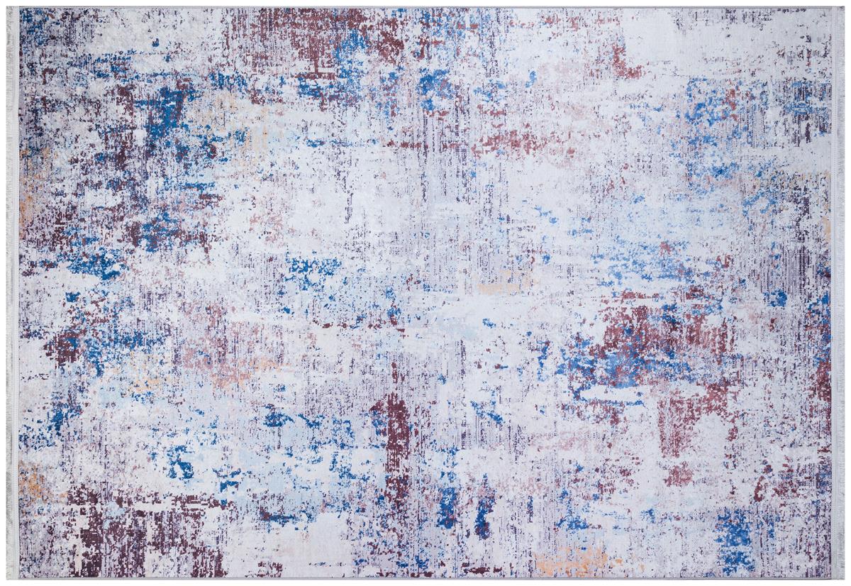 Allmode Dijital Baskılı Halı Modern Koleksiyon TRKMN.1040