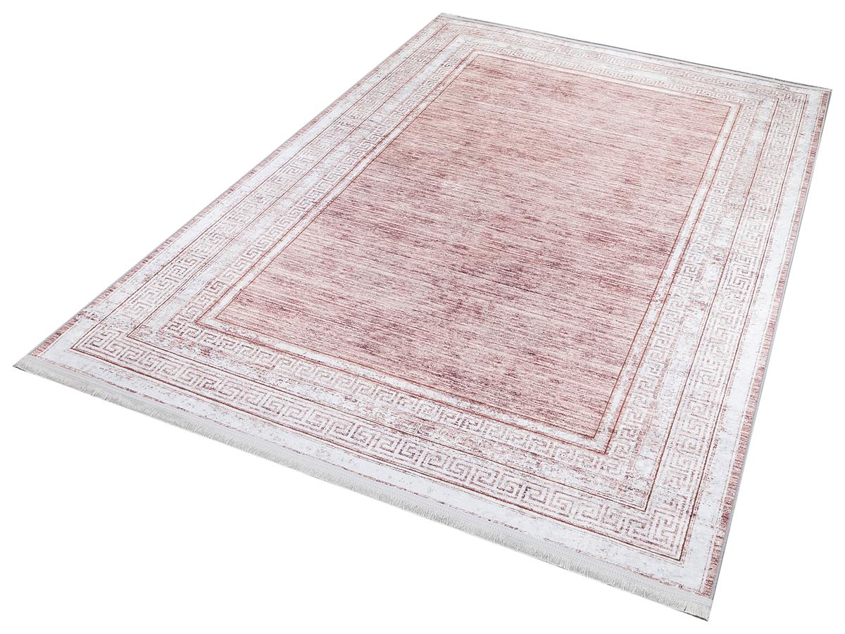 Allmode Dijital Baskılı Halı Modern Koleksiyon TRKMN.673