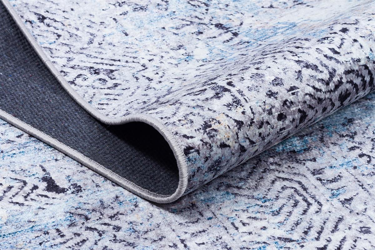 Allmode Dijital Baskılı Halı Modern Koleksiyon TRKMN.1020