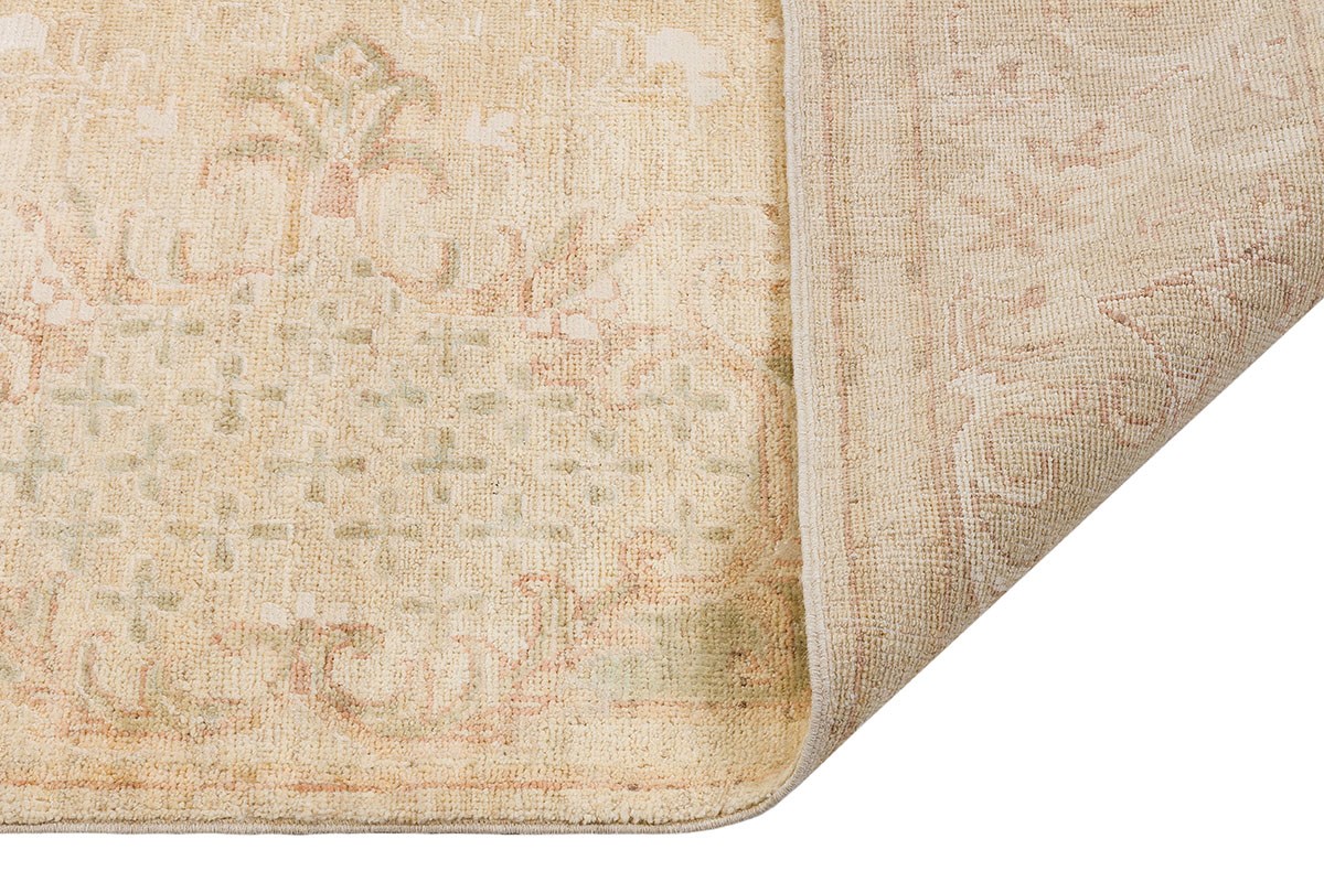 Afganistan Üretim El Dokuma Afgan Halısı Ölçü;150 x 197