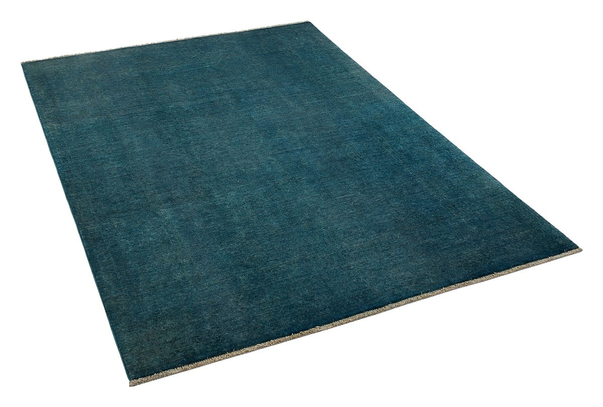 Allmode El Dokuma Halı Ölçü;146 x 201