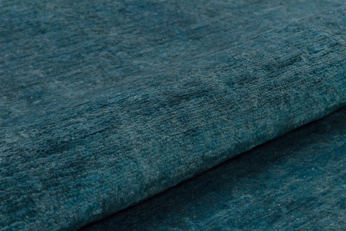 Allmode El Dokuma Halı Ölçü;146 x 201