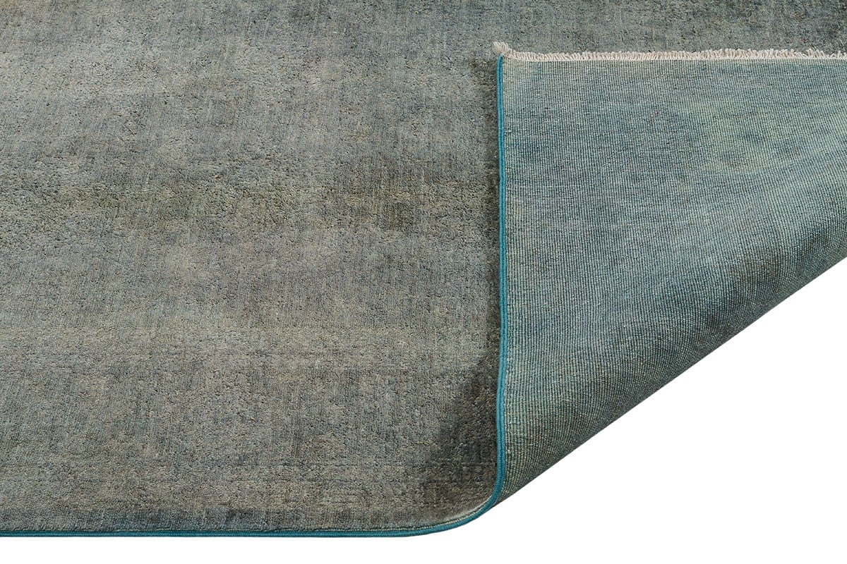 Allmode El Dokuma Halı Ölçü;170 x 226