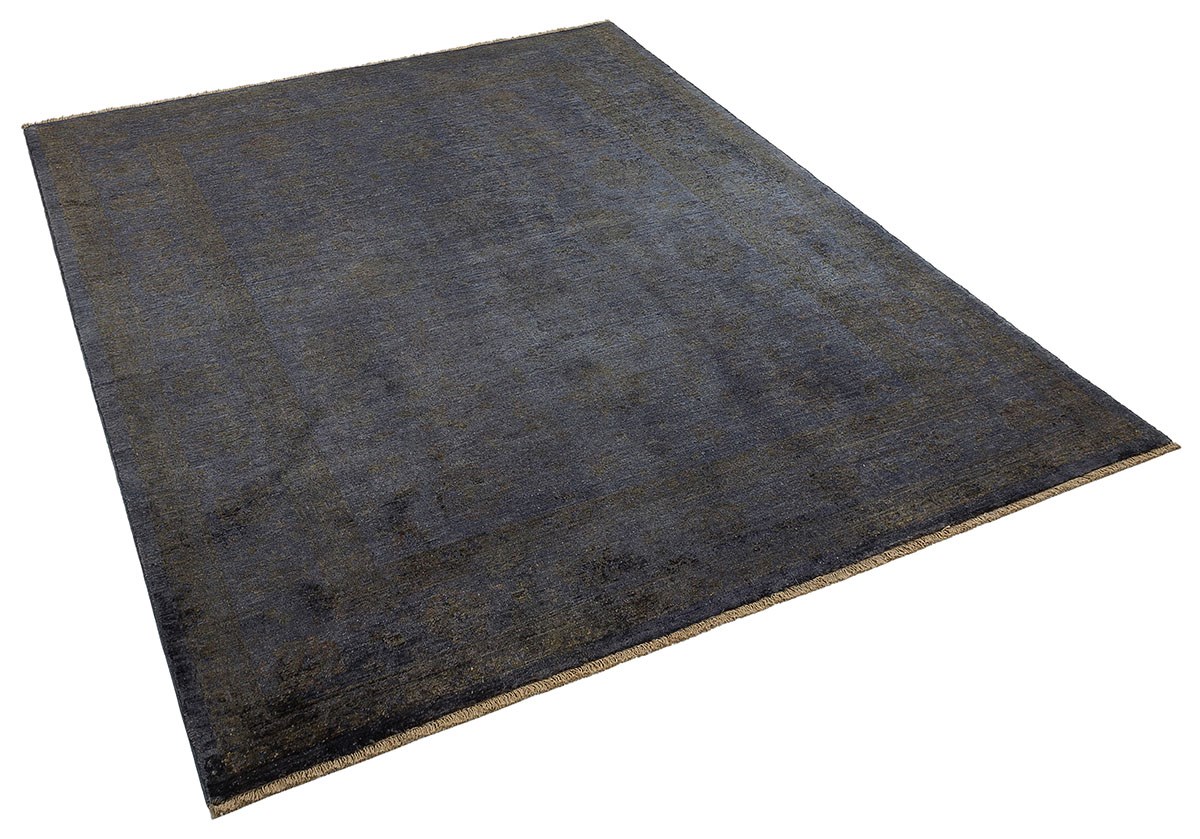 Allmode El Dokuma Halı Ölçü;173 x 230