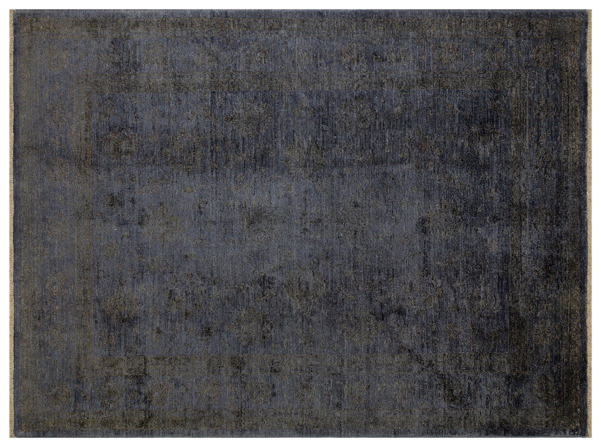 Allmode El Dokuma Halı Ölçü;173 x 230