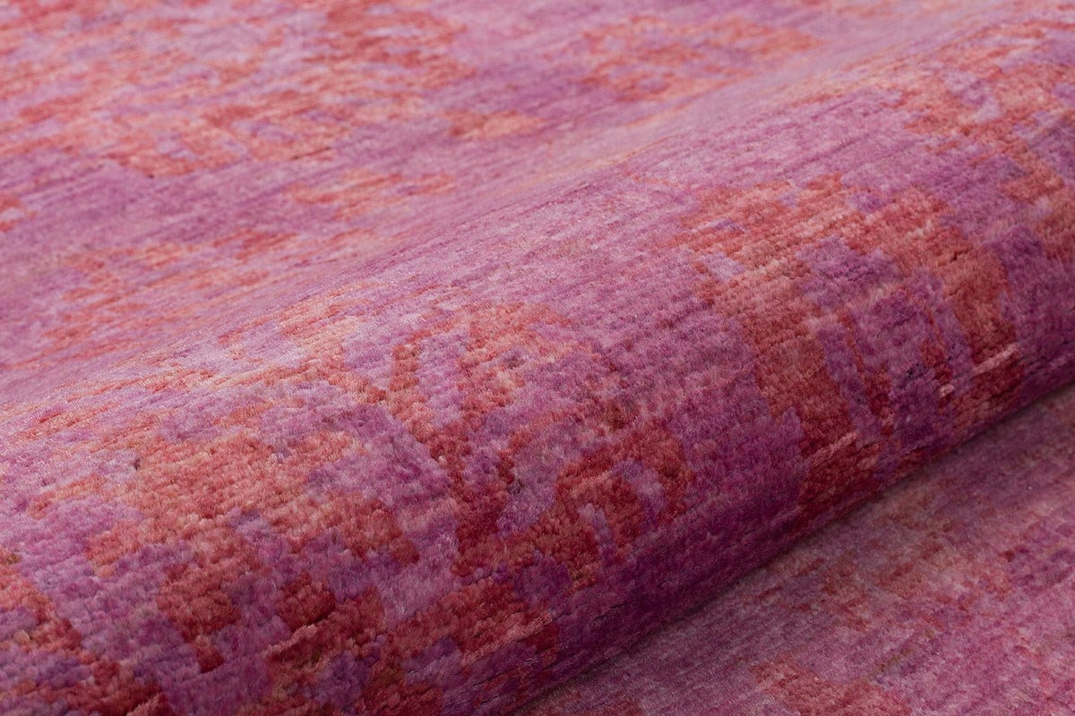 Allmode Modern El Dokuma Halı Koleksiyonu Ölçü;169 x 243