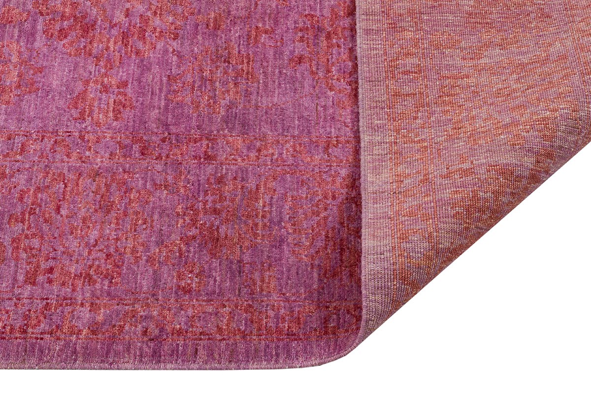 Allmode Modern El Dokuma Halı Koleksiyonu Ölçü;169 x 243