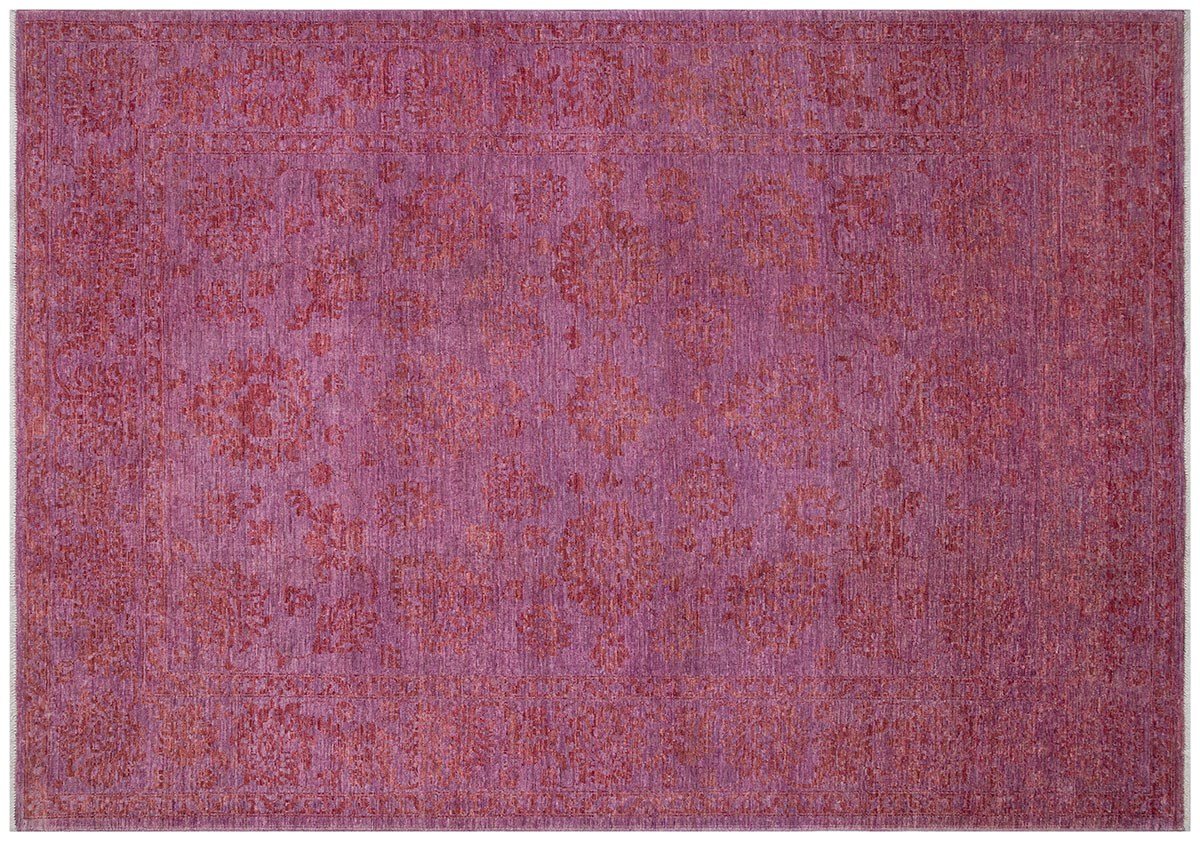 Allmode Modern El Dokuma Halı Koleksiyonu Ölçü;169 x 243