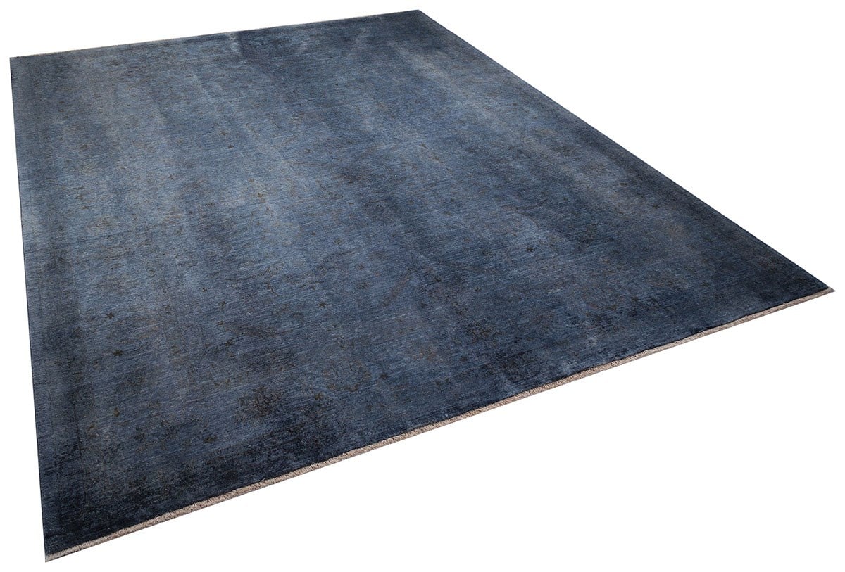 Allmode El Dokuma Halı Ölçü;246 x 304