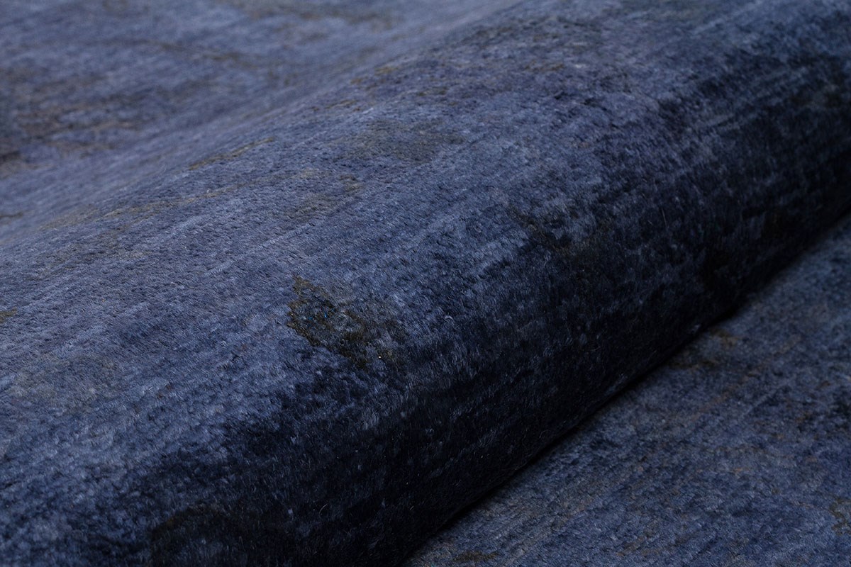 Allmode El Dokuma Halı Ölçü;246 x 304