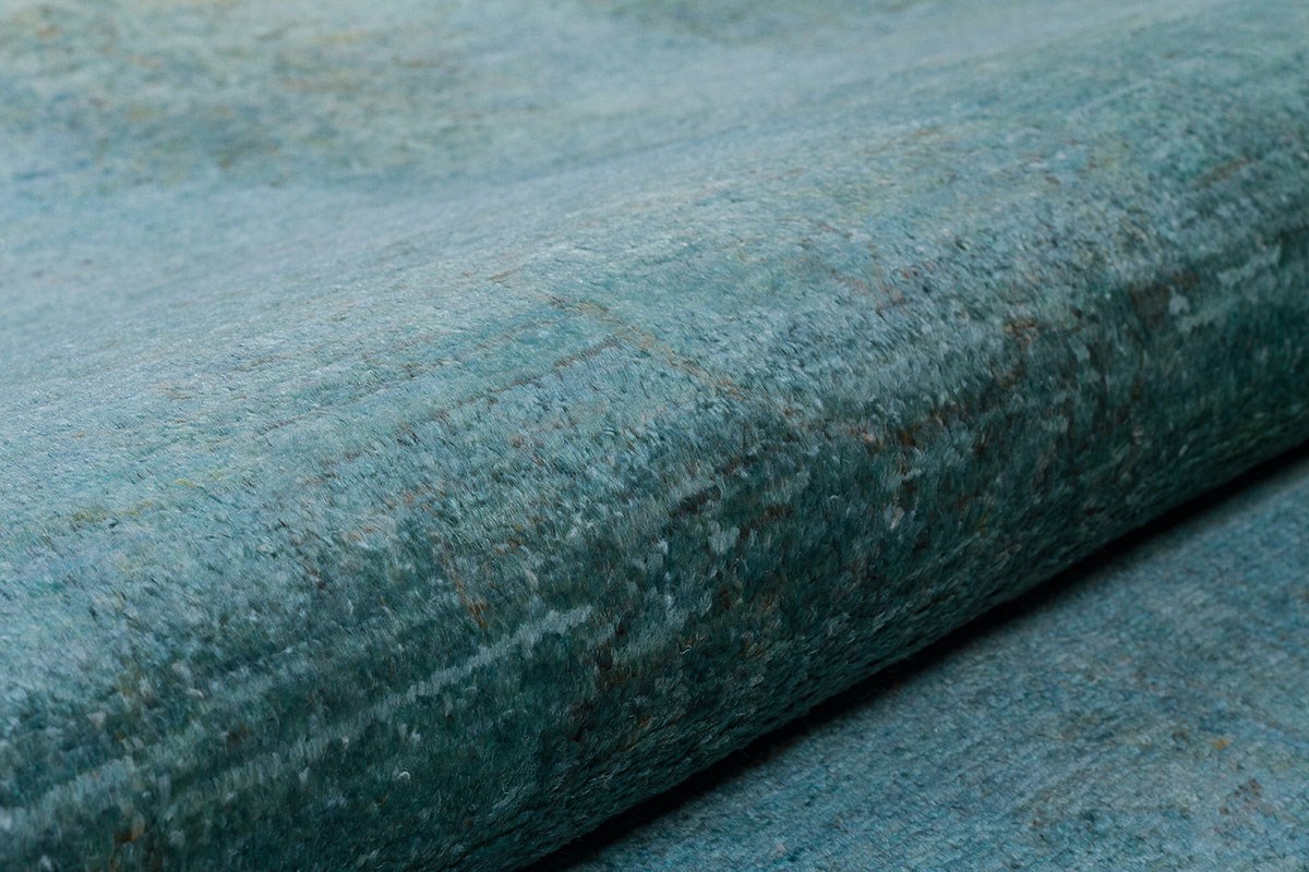 Allmode El Dokuma Halı Ölçü;269 x 348