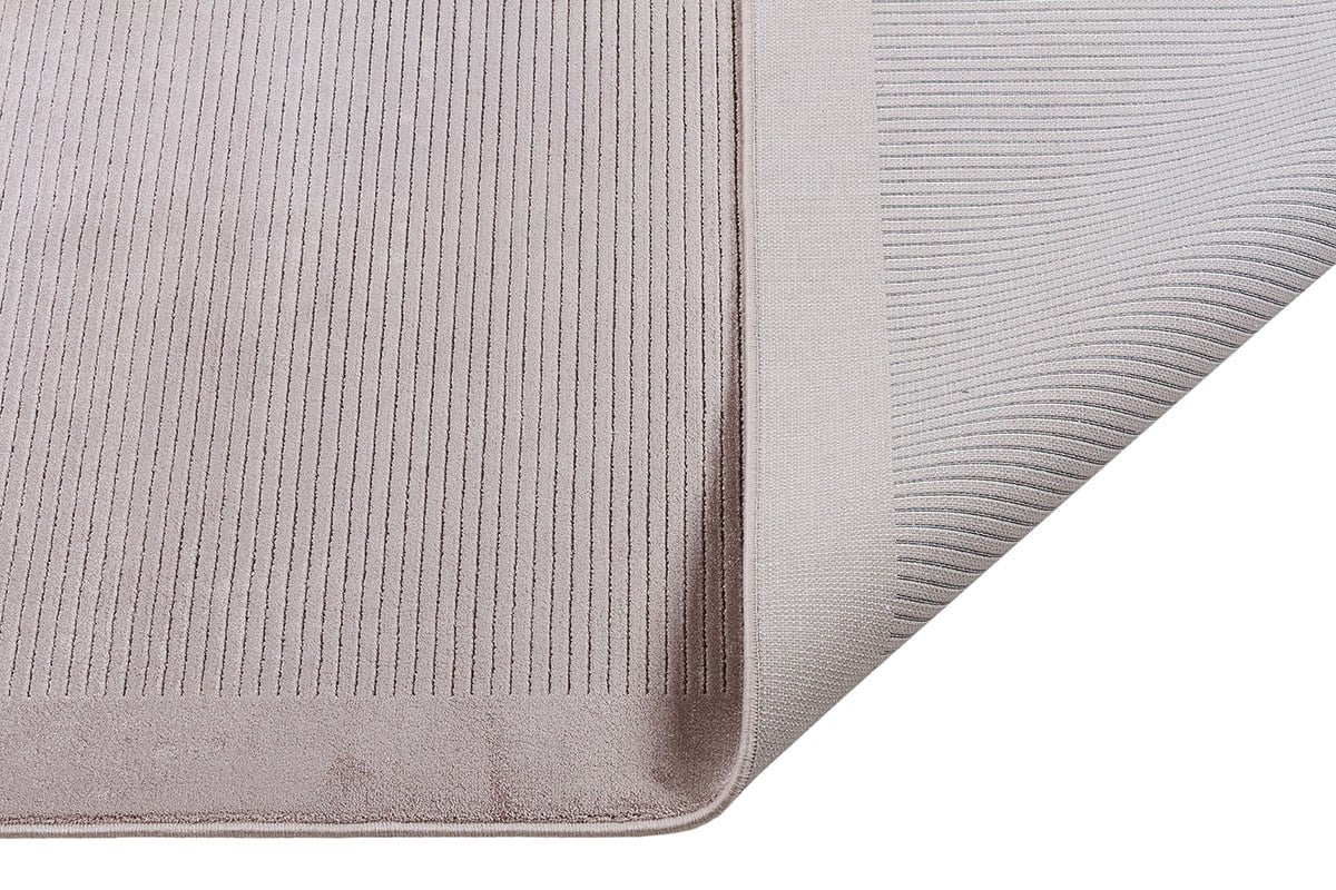 Modern Makine Halısı Yumuşak Yıkanabilir Riva Serisi 9202