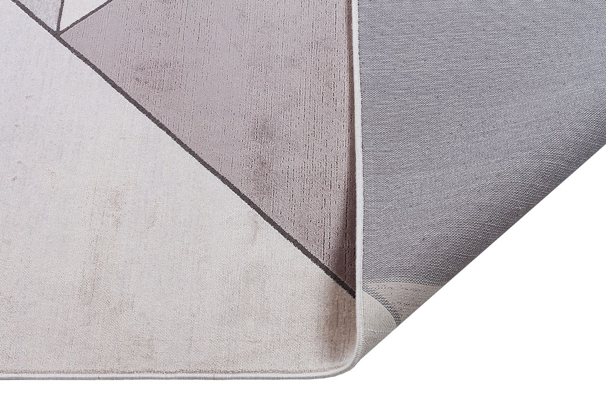 Modern Makine Halısı Yumuşak Yıkanabilir Riva Serisi 9215