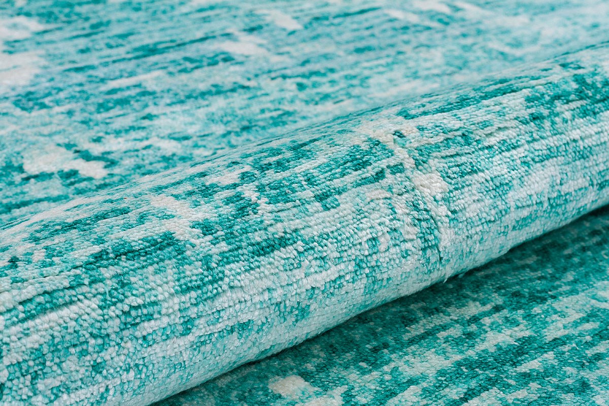 Allmode Modern El Dokuma Halı Koleksiyonu BAMBU H5H1