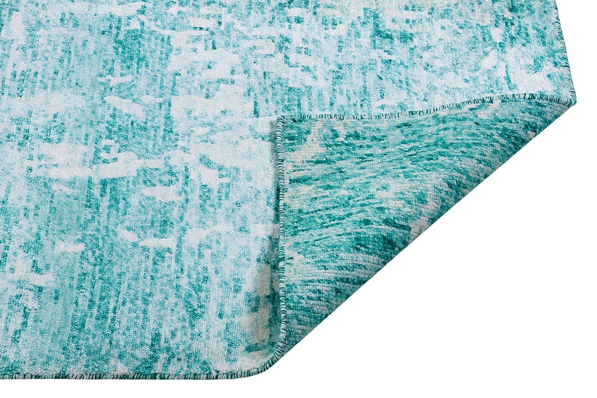 Allmode Modern El Dokuma Halı Koleksiyonu BAMBU H5H1