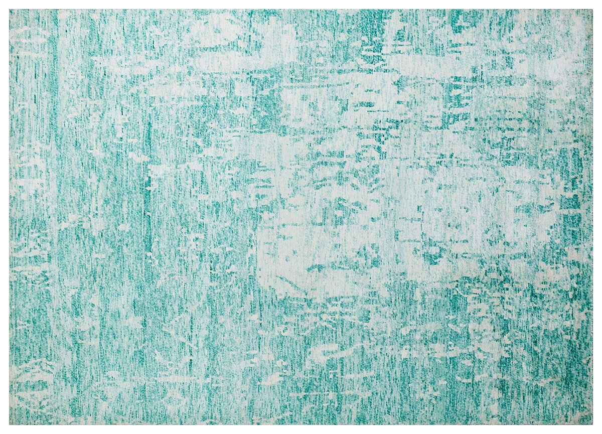 Allmode Modern El Dokuma Halı Koleksiyonu BAMBU H5H1