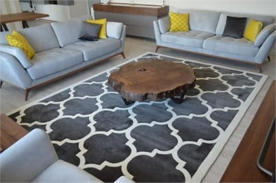 FREELINE KİŞİYE ÖZEL HALI FR41