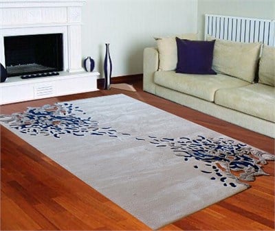 FREELINE KİŞİYE ÖZEL HALI FR43