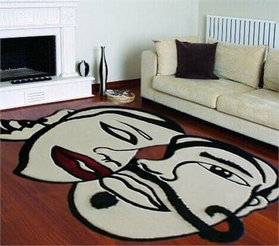 FREELINE KİŞİYE ÖZEL HALI FR81