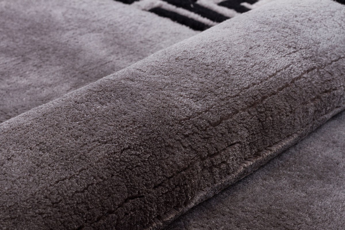 Kişiye Özel Halı Kişiselleştirilmiş Tasarım Halı FR114