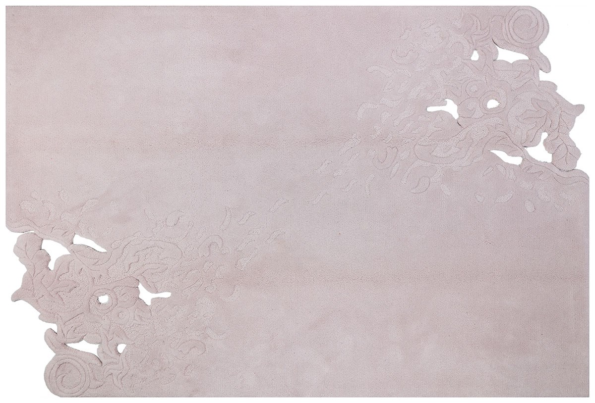 Kişiye Özel Halı Kişiselleştirilmiş Tasarım Halı FR115