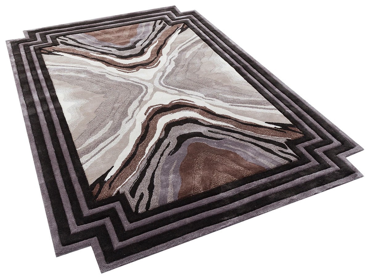 Kişiye Özel Halı Kişiselleştirilmiş Tasarım Halı FR47