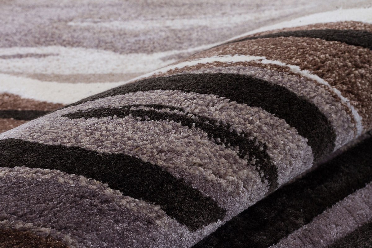 Kişiye Özel Halı Kişiselleştirilmiş Tasarım Halı FR47