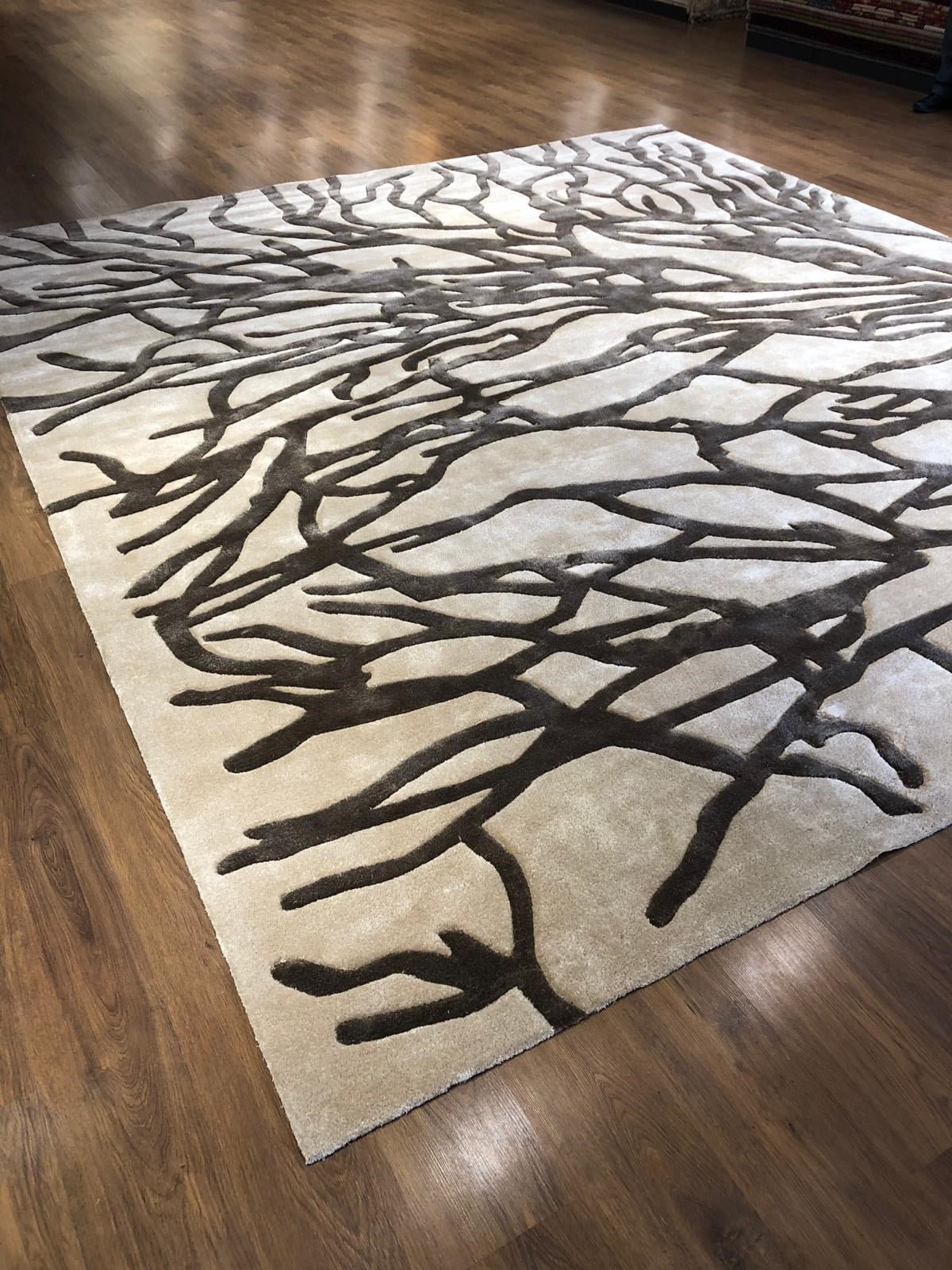 Kişiye Özel Halı Kişiselleştirilmiş Tasarım Halı FR82