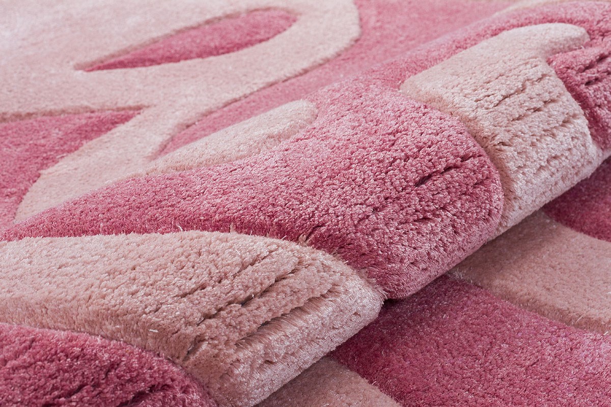 Kişiye Özel Halı Kişiselleştirilmiş Tasarım Halı FR96