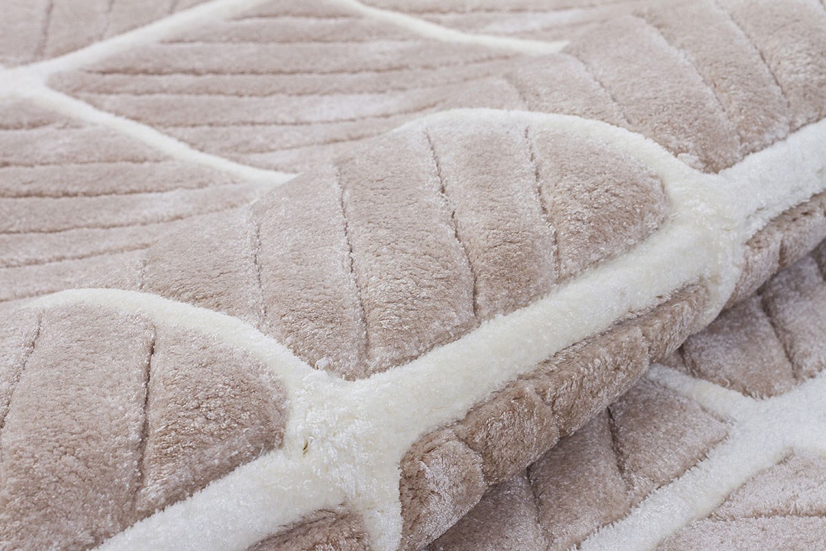 Kişiye Özel Halı Kişiselleştirilmiş Tasarım Halı FR99