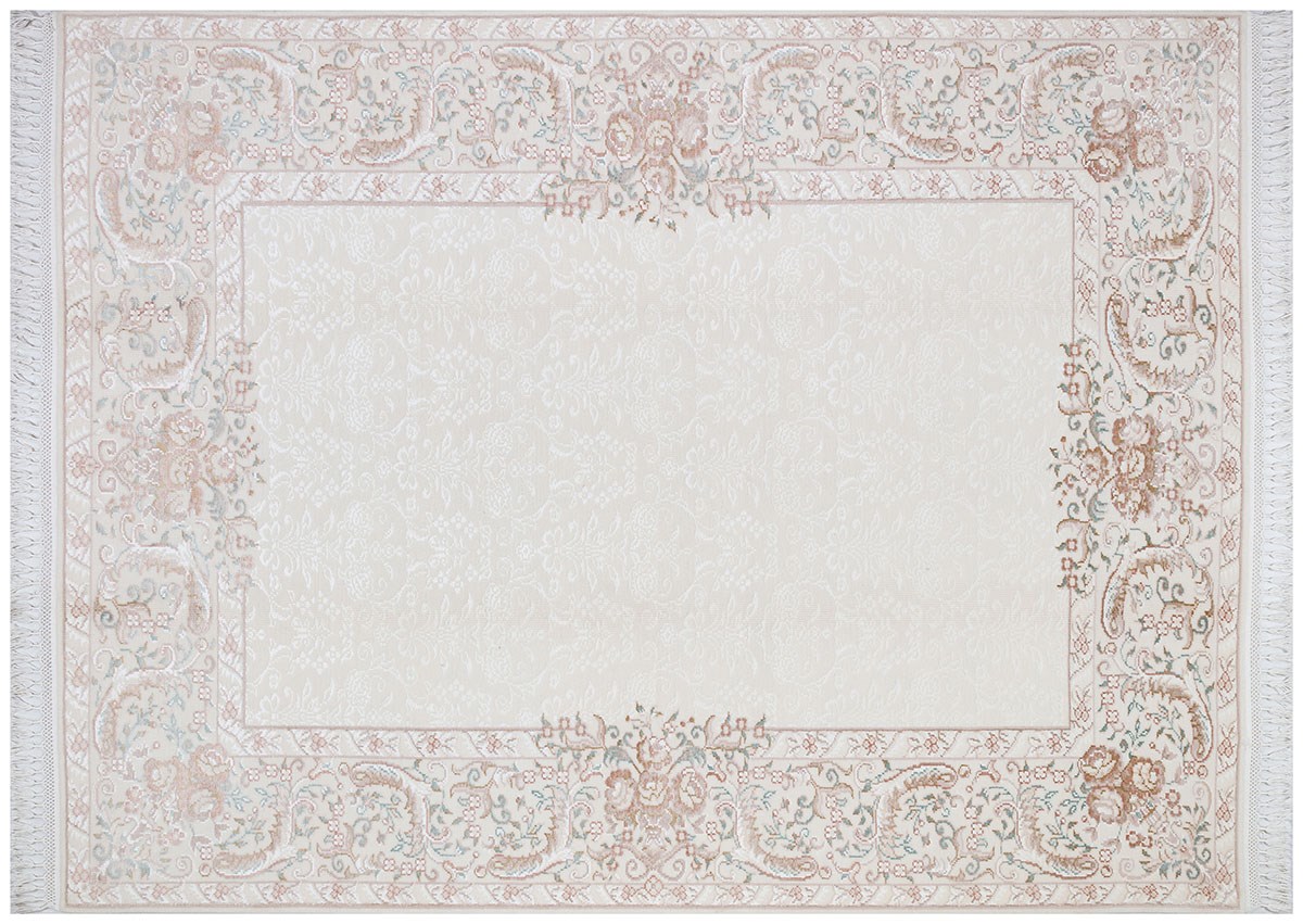 Gerçek El Dokuma Halı Klasik Koleksiyon Ölçü;173 x 227