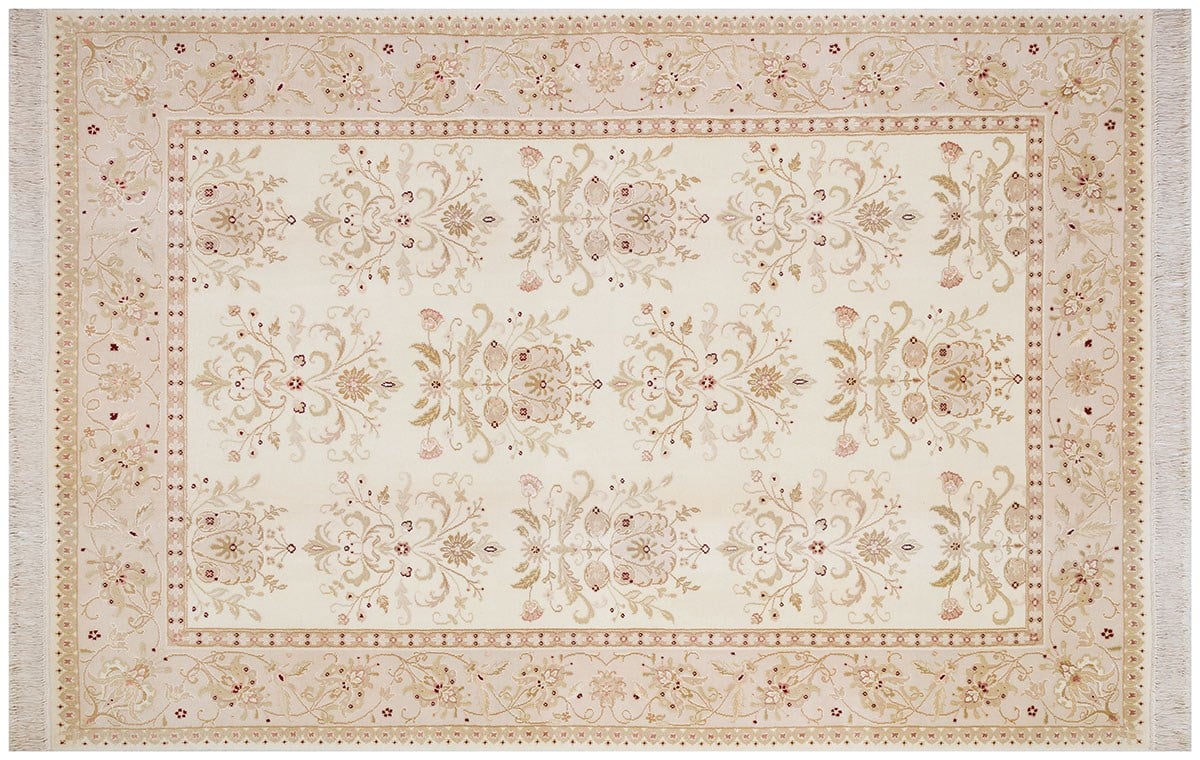 Gerçek El Dokuma Halı Klasik Koleksiyon Ölçü;168 x 244