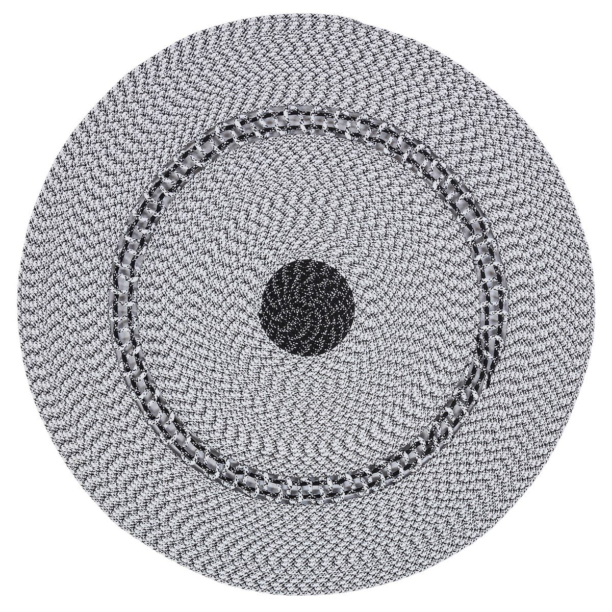 Jüt Kilim Modern Makine Dokuma Yıkanabilir Halı JÜT SİSAL 014