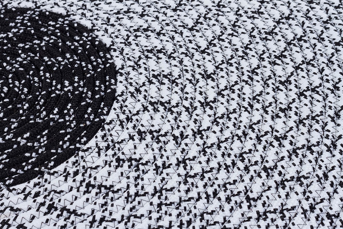 Jüt Kilim Modern Makine Dokuma Yıkanabilir Halı JÜT SİSAL 014