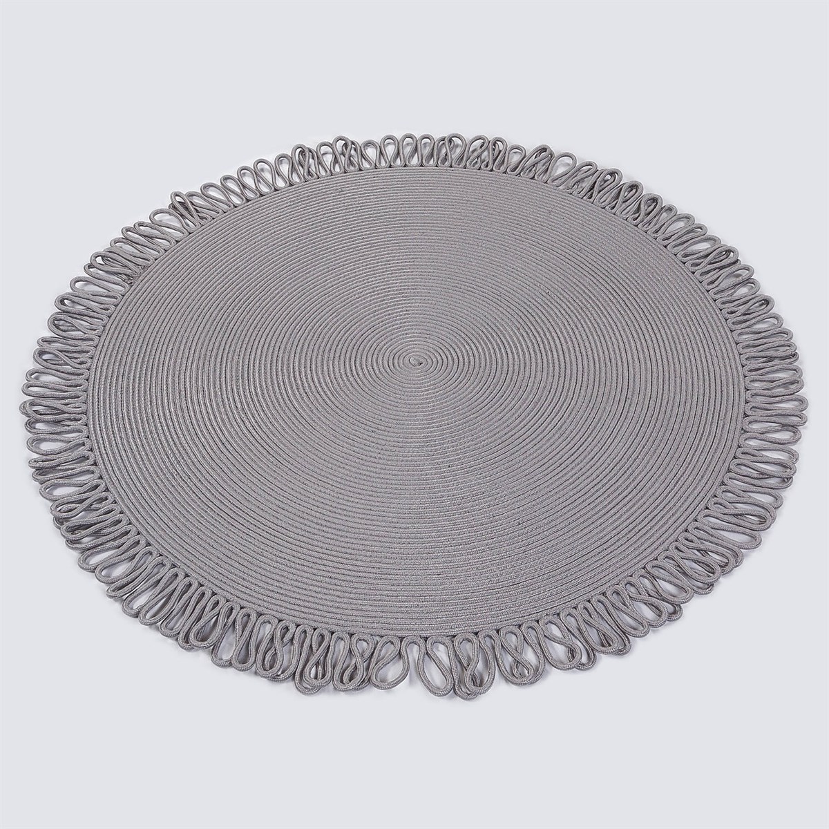 Jüt Kilim Modern Makine Dokuma Yıkanabilir Halı JÜT SİSAL 015