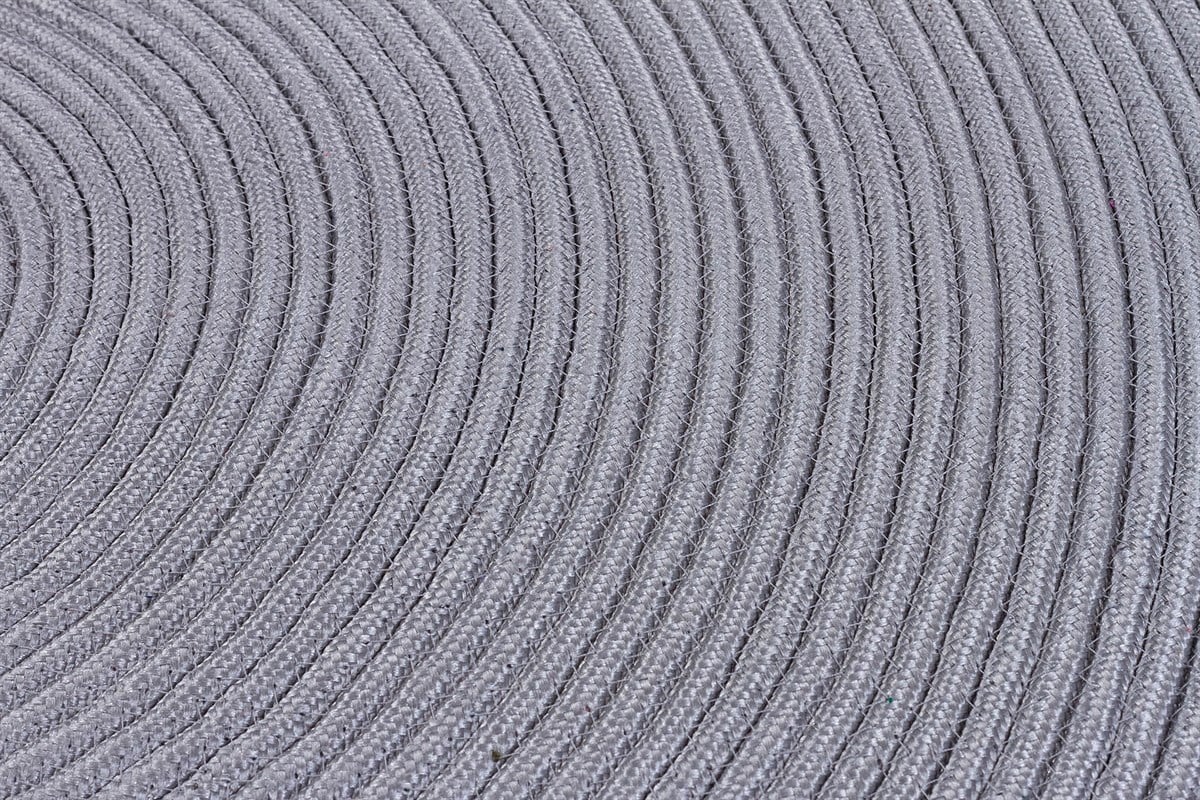 Jüt Kilim Modern Makine Dokuma Yıkanabilir Halı JÜT SİSAL 015