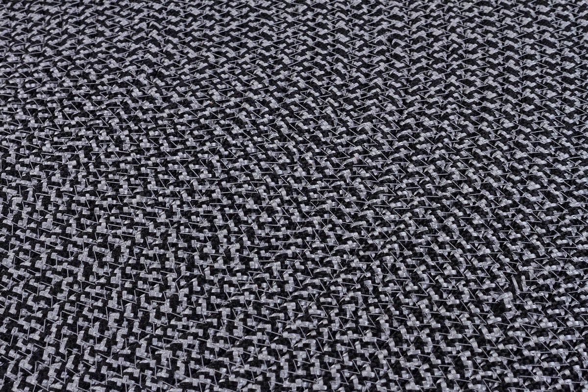 Jüt Kilim Modern Makine Dokuma Yıkanabilir Halı JÜT SİSAL 019