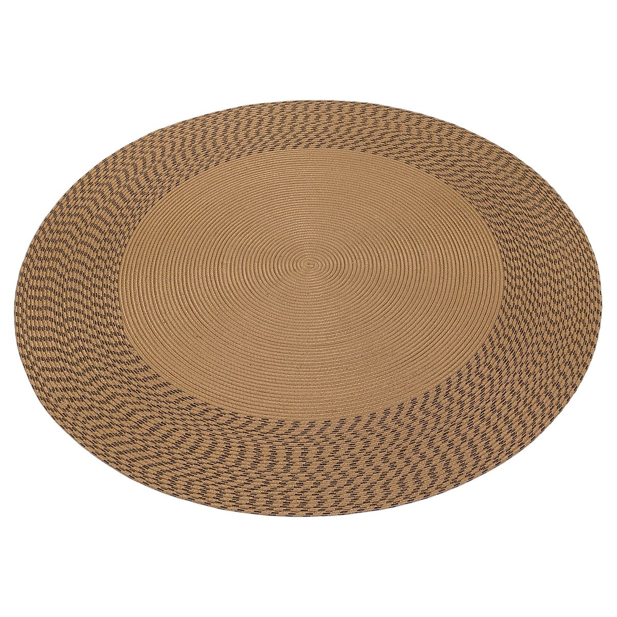 Jüt Kilim Modern Makine Dokuma Yıkanabilir Halı JÜT SİSAL 020