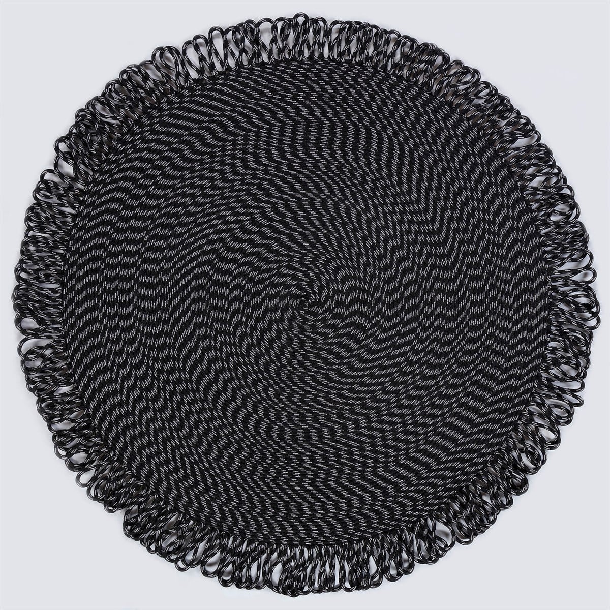 Jüt Kilim Modern Makine Dokuma Yıkanabilir Halı JÜT SİSAL 021