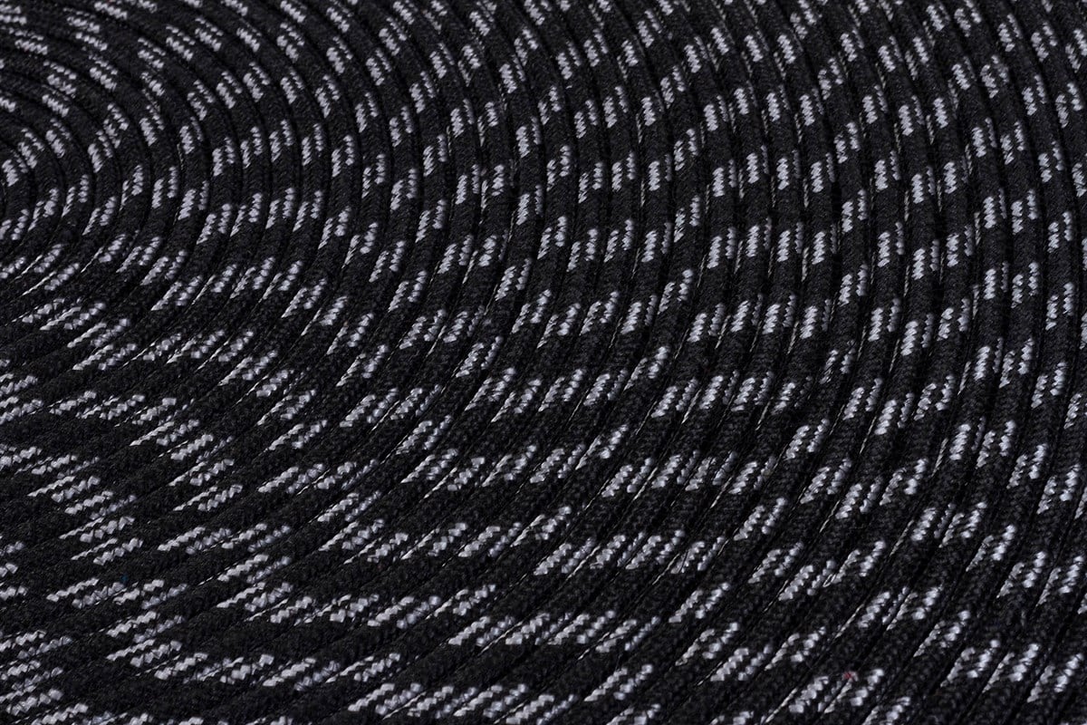 Jüt Kilim Modern Makine Dokuma Yıkanabilir Halı JÜT SİSAL 021