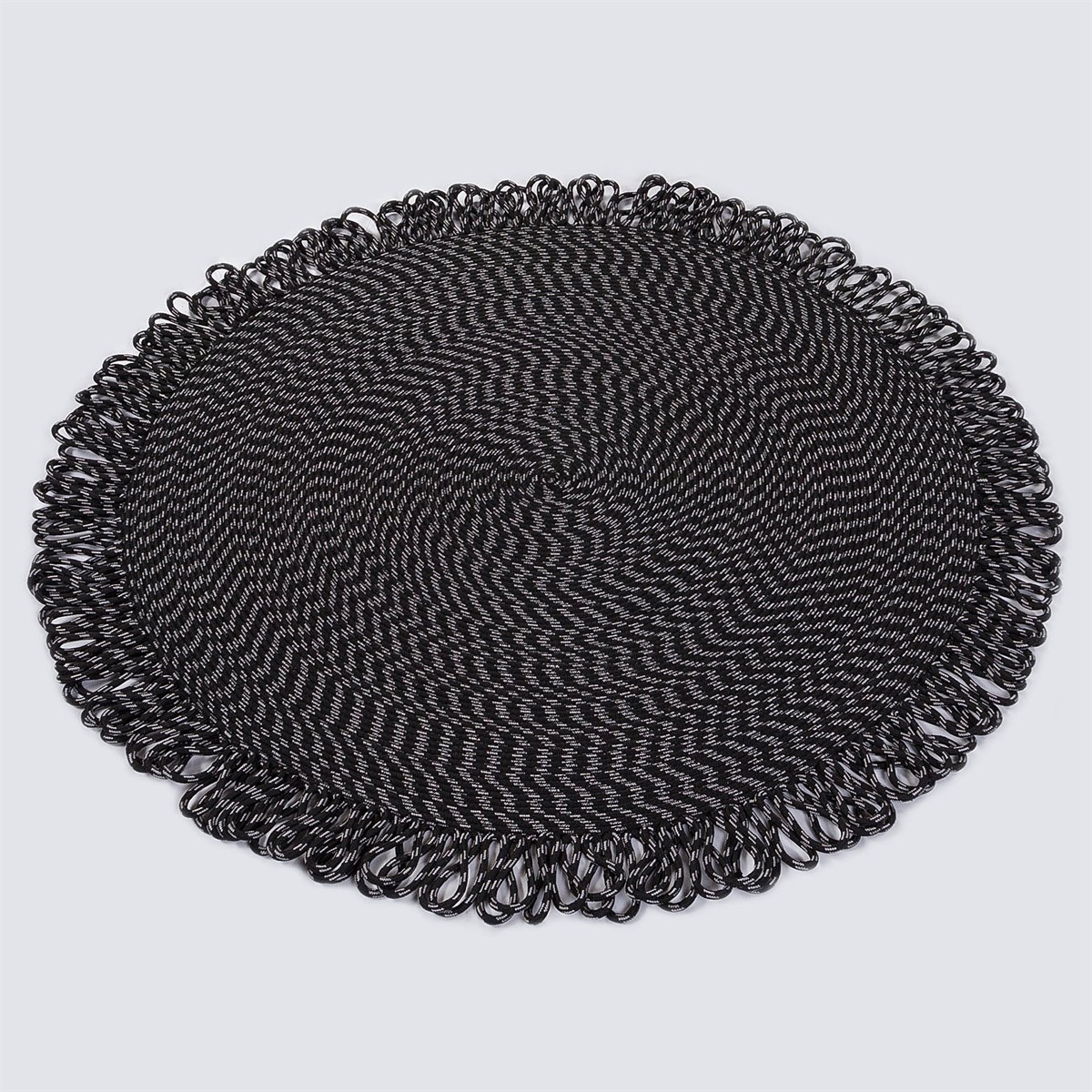 Jüt Kilim Modern Makine Dokuma Yıkanabilir Halı JÜT SİSAL 021