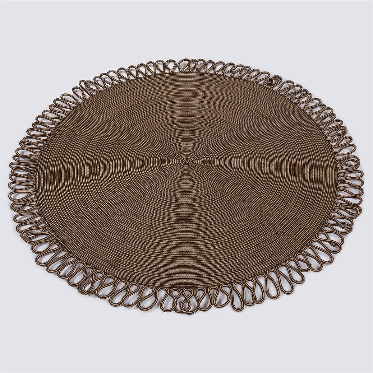 Jüt Kilim Modern Makine Dokuma Yıkanabilir Halı JÜT SİSAL 022