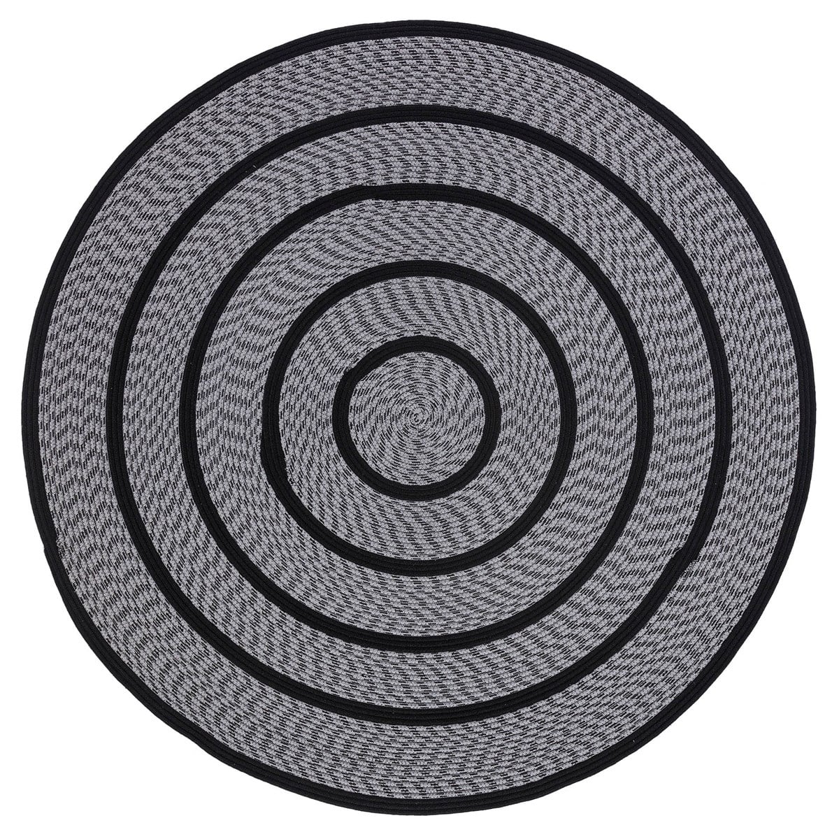 Jüt Kilim Modern Makine Dokuma Yıkanabilir Halı JÜT SİSAL 023